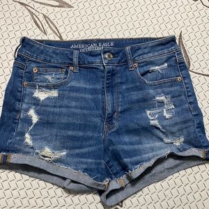 American Eagle shorts